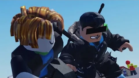 Roblox Kiryu Punches Kuze