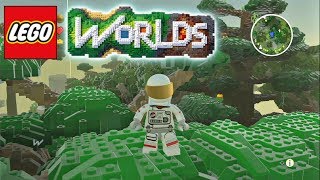 lego worlds xbox one price