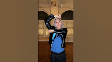 Thumbnail of Felix definitely made me "Chk Chk Boom" 😭😂❤️  #straykids #felix #djstarlightdixie