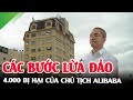 ✅Tin Mới Nhất Về Tập Đoàn Công Ty Địa Ốc Alibaba Lừa Đảo Nguyễn Thái Luyện - Ping Land