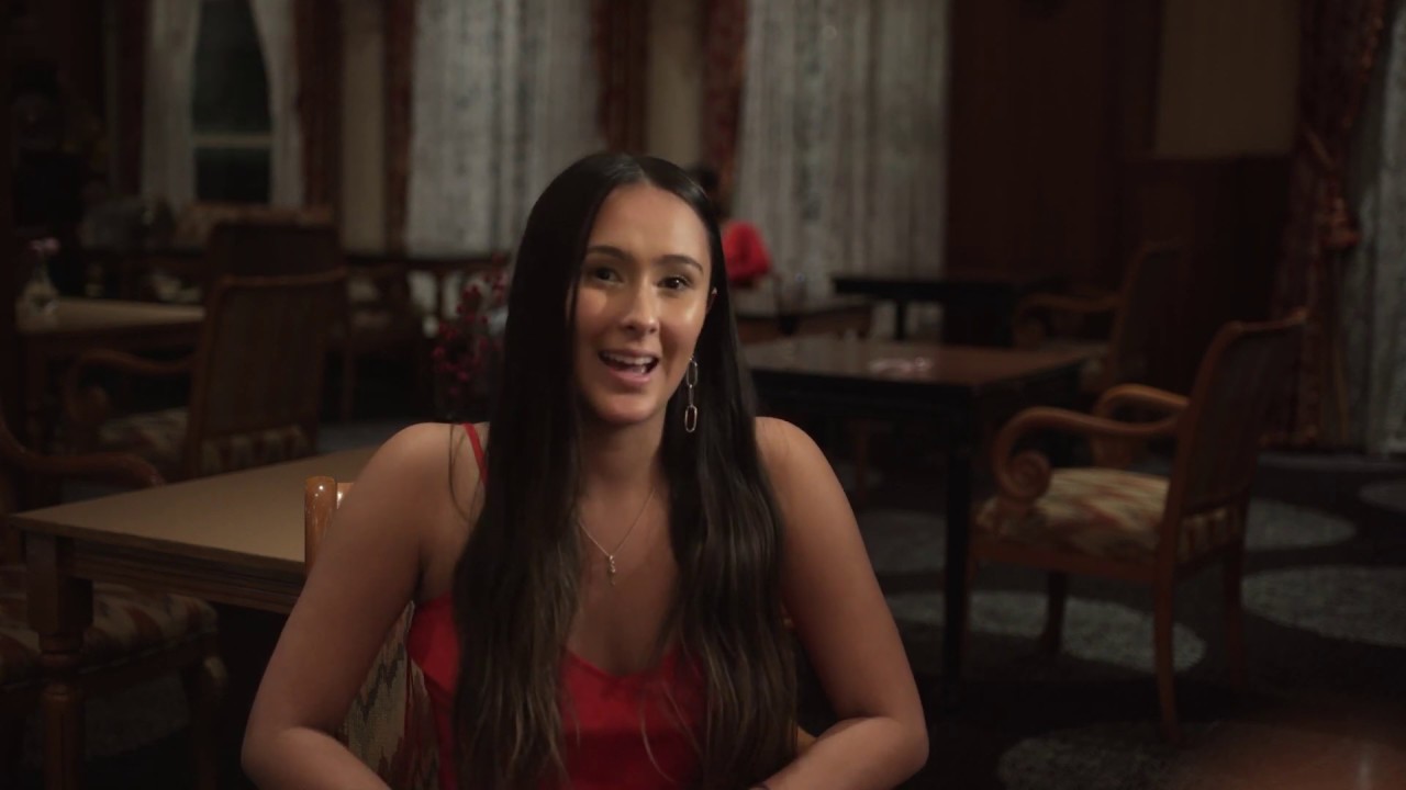 Testimonials 2 - Model Masterclass