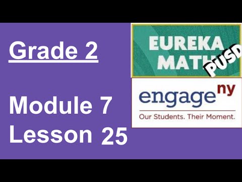 Eureka Math Grade
