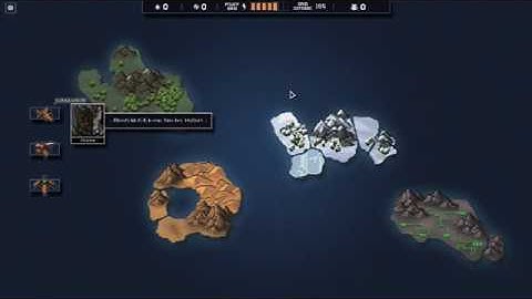 Into the Breach-Rust Hulks-Complete Run-Perfect Archive and R.S.T. with a little luck... Part 1