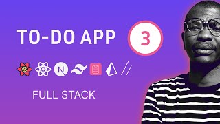 ShadCn ToDo App - Next JS - Typescript - Tailwind - Zod - Prisma #3
