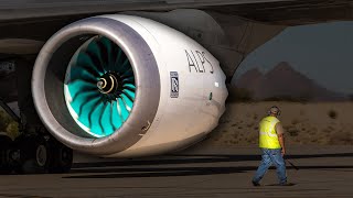 This *Huge ENGINE* Will Change The Aviation Industry FOREVER!