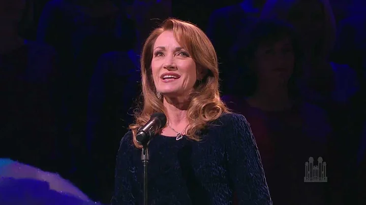 Sing Forth This Day - Jane Seymour and The Taberna...