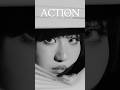 ACTION Music Video OUT NOW❤️‍🔥 #eill #ACTION #桃源暗鬼 #NewMusic