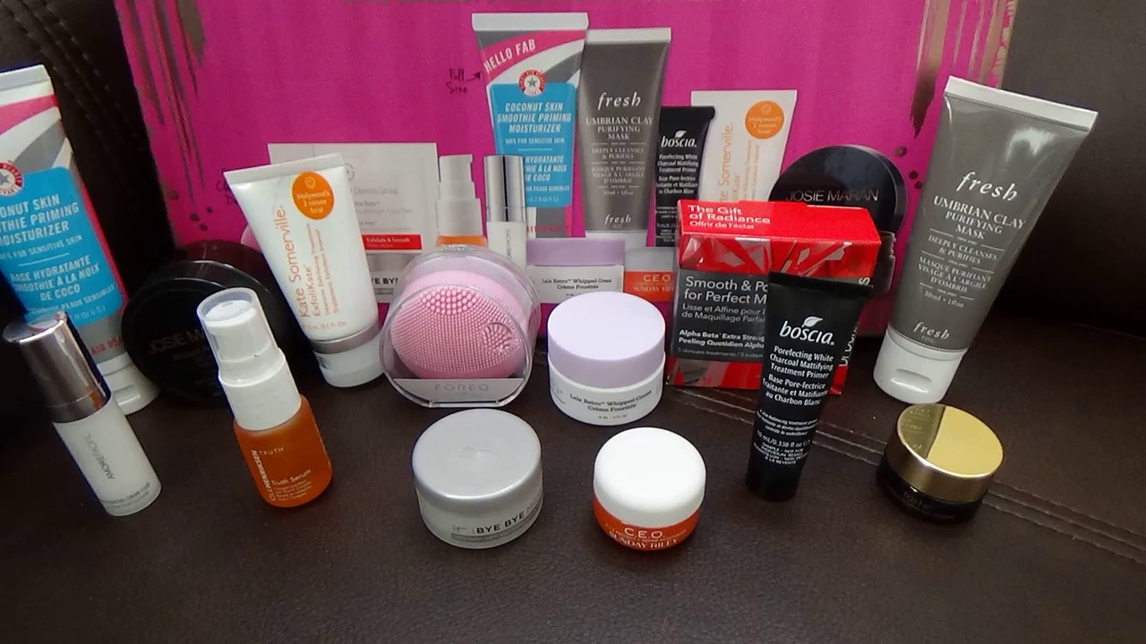 sephora skin wonderland