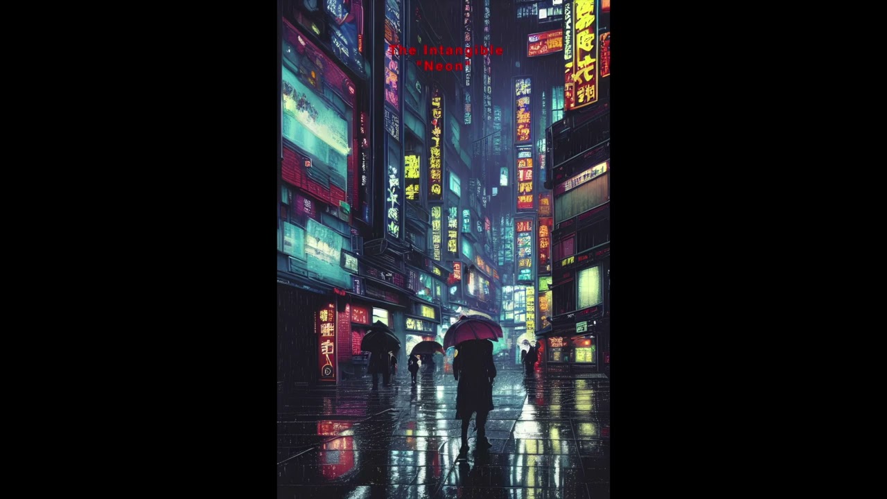 Watch The Intangible-"Neon" on YouTube Watch The Intangible-"Neon" on YouTube
