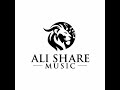 Ali share music live cover ahmad zahir tribute