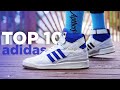 Top 10 ADIDAS Sneakers for 2021