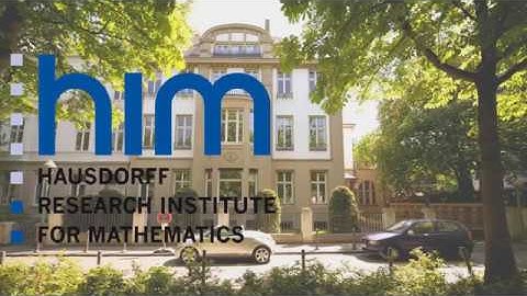 Helmut Abels: Diffuse and Sharp Interface Models for Two Phase Flows