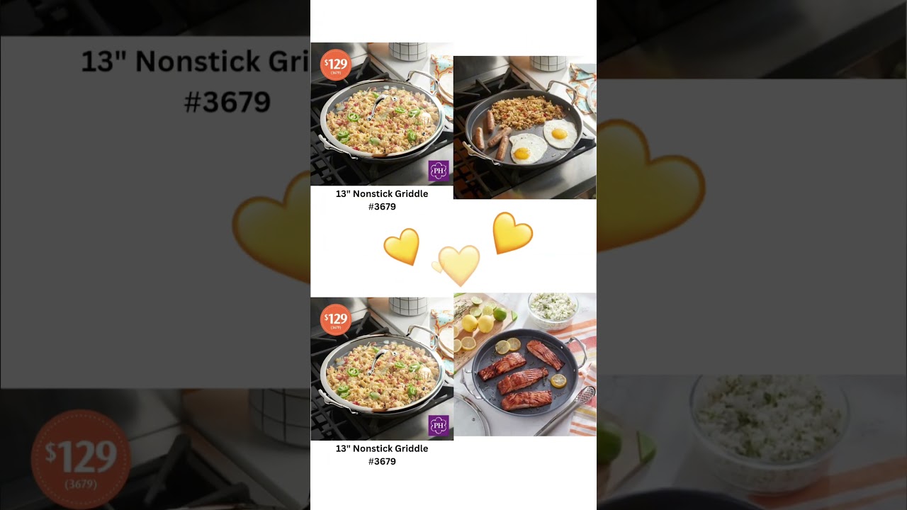 𝟭𝟯" 𝗡𝗼𝗻𝘀𝘁𝗶𝗰𝗸 𝗚𝗿𝗶𝗱𝗱𝗹𝗲 