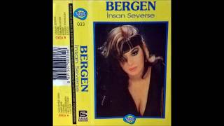 Bergen - Kader Diyemezsin (Orijinal Kaset Kayıt)