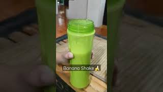 marunong na gumawa ng banana shake shortvideo bicol teamkudkod