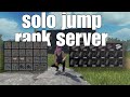 LAST ISLAND OF SURVIVAL NEW RANK SERVER JUMP RAIDE@LIOSofficial