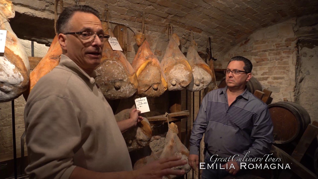 culinary tours emilia romagna