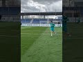Luka Modrić con el exterior😎😂Real Madrid❤