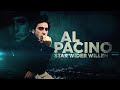 Capture de la vidéo Portrait Al Pacino - Star Wider Willen (2020)