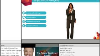 How to automate learning with Adobe Captivate Prime LMS