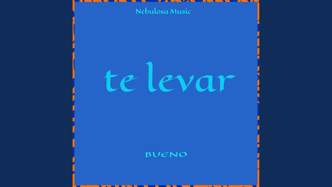 Watch Te Levar on YouTube Watch Te Levar on YouTube