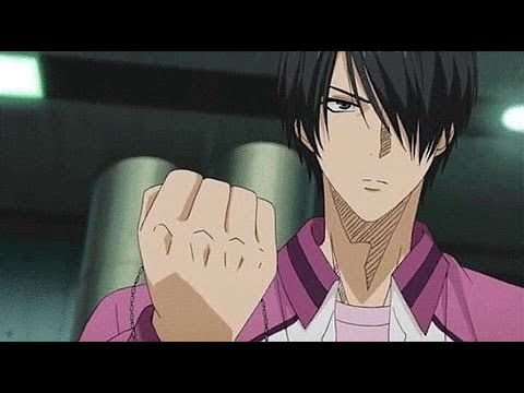 目指せ不敗の王者コソ練【黒バスSRランク配信】