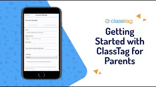 Getting Started with ClassTag for Parents screenshot 3