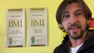 Celebrity 'Country' Johnny Mathis | "This one is a hit!" | Songwriter Story Profile