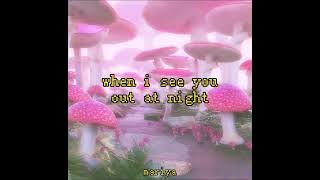 I Wanna Be Your Boyfriend- Hot Freaks // English Lyrics Video