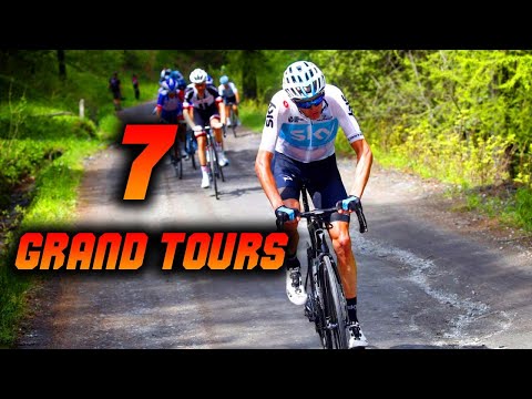 Видео: Крис Фрум Cadel Evans Great Ocean Road Race-д улирлыг эхлүүлнэ