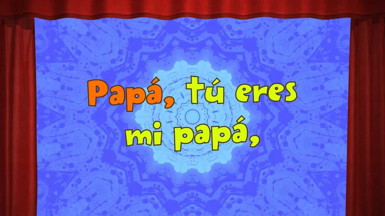 Papá, Mi querido papá