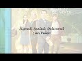 Signed, Sealed, Delivered, Fan Video