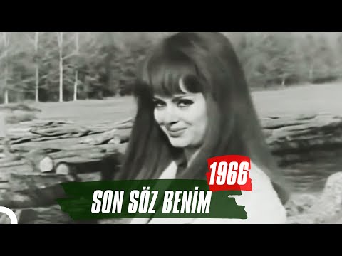 Akşam Güneşi | 1966 | Türkan Şoray