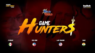 Game Hunters 04: Featuring LiteNight pt.2
