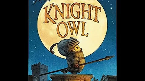 Knight Owl