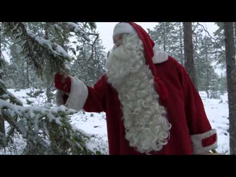 Video: Der Weihnachtsmann Hat Eine Turbopumpe Anstelle Eines Herzens! - Alternative Ansicht