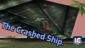 BAYJIN CRASHED SHIP Wizardry 8 Playthrough + Tutorial / Guide + Let