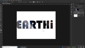 Photoshop tutorial - Layer Mask vs Clipping Mask