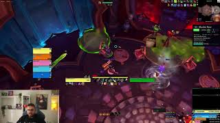 | ALMOST +2CHESTING +21 Murder Row And Highest Damage World ALL CLASSES | Casualaddict ROGUE POV |