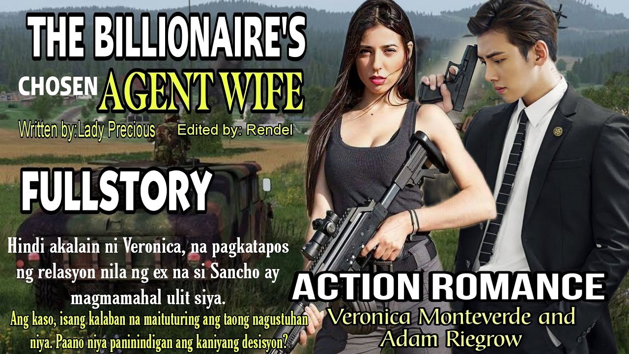 FULLSTORY DALAGANG AGENT KINABITAN NG HIKAW NG KALABAN NIYA BILANG TANDA NA SIYA ANG NAPILING ASAWA