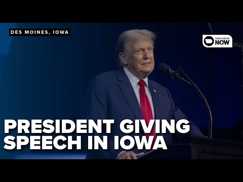 President Donald Trump