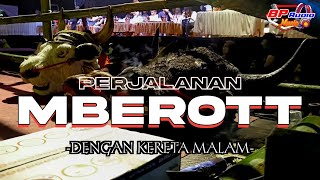 DJ BANTENGAN PERJALANAN FULL MBEROT ANDALAN BP AUDIO