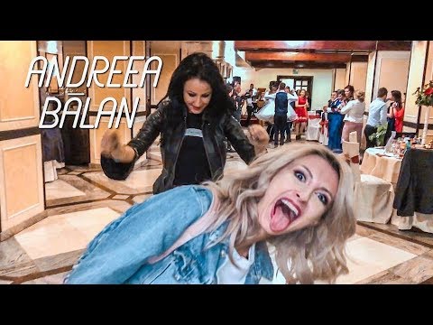 Andreea Balan - De 15 Ani Impreuna