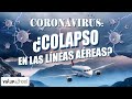 El colapso de las líneas aéreas: ¿condenadas a la quiebra? - Value School