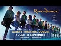 Riverdance VIP Experience Tickets