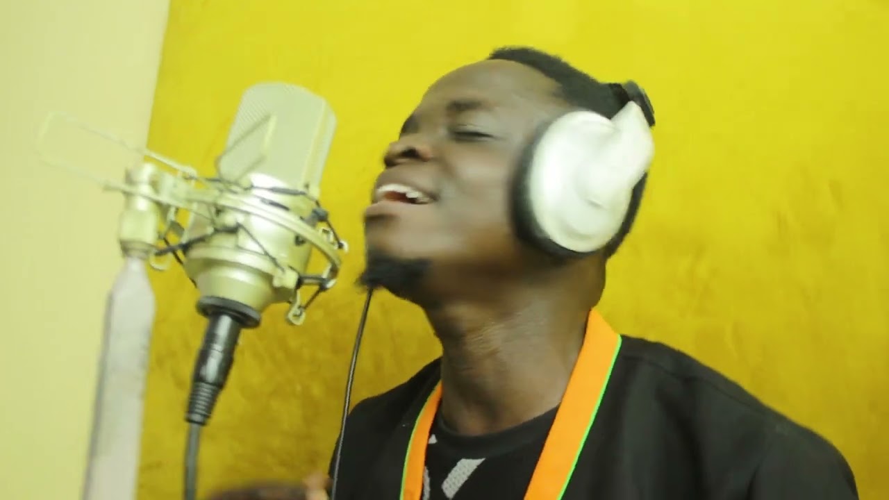 Marioo & Harmonize - Naogopa (MAshup Cover)