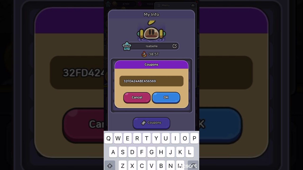 Legendslime: New Coupon Code! 20K Gems! 