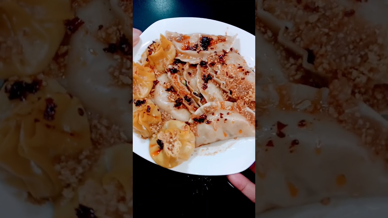 EXTREMELY DELICIOUS DIM SUM 