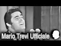 MARIO TREVI - Cara busciarda (Festival di Napoli, 17/7/1969)
