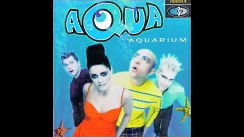 Dr. Jones - Aqua